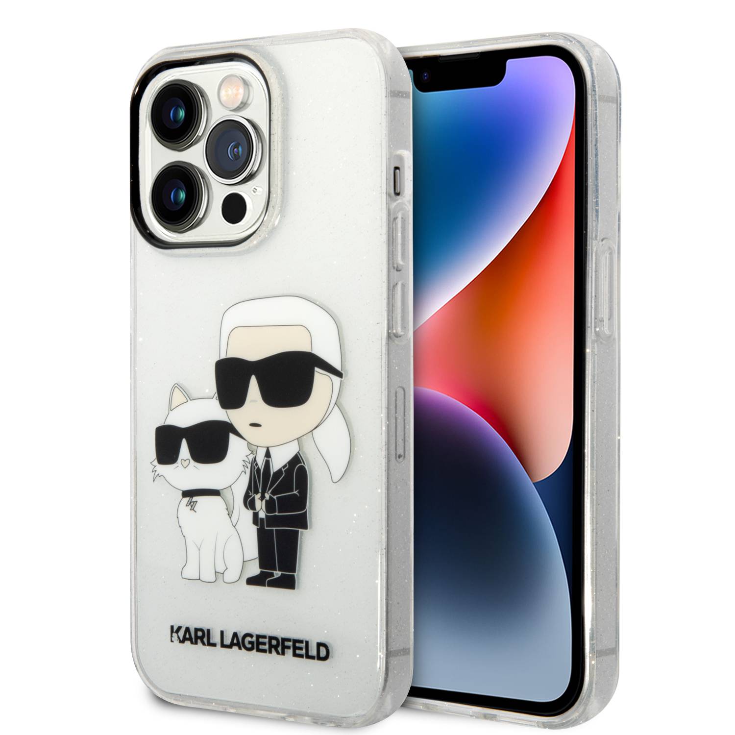 images/stories/virtuemart/product/Karl_Lagerfeld_Hard_Case_IML_Glit_NFT_Karl___Choupette_iPhone_14_Pro_Max___Clear___1710669217_597