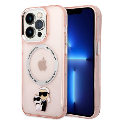 KARLLAGERFELD-KARL7CHOUPETTE-PU-PCU-CASE-PINK-1