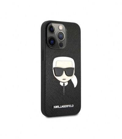 minikharid-karl-lagerfeld-leather-case-for-iphone-13-4